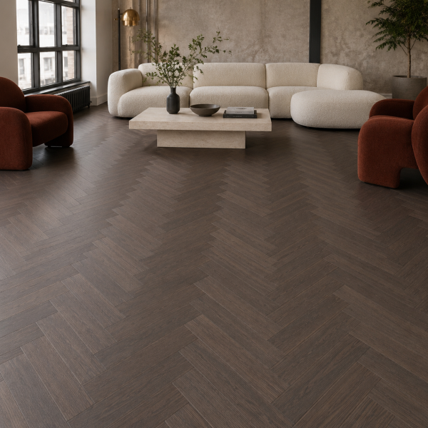 Приоритет Паркет Alpine Floor  Дуб Безупречный ECO 30-1